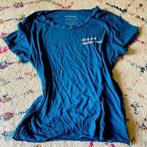 “Pets are people too” by Good Hyouman